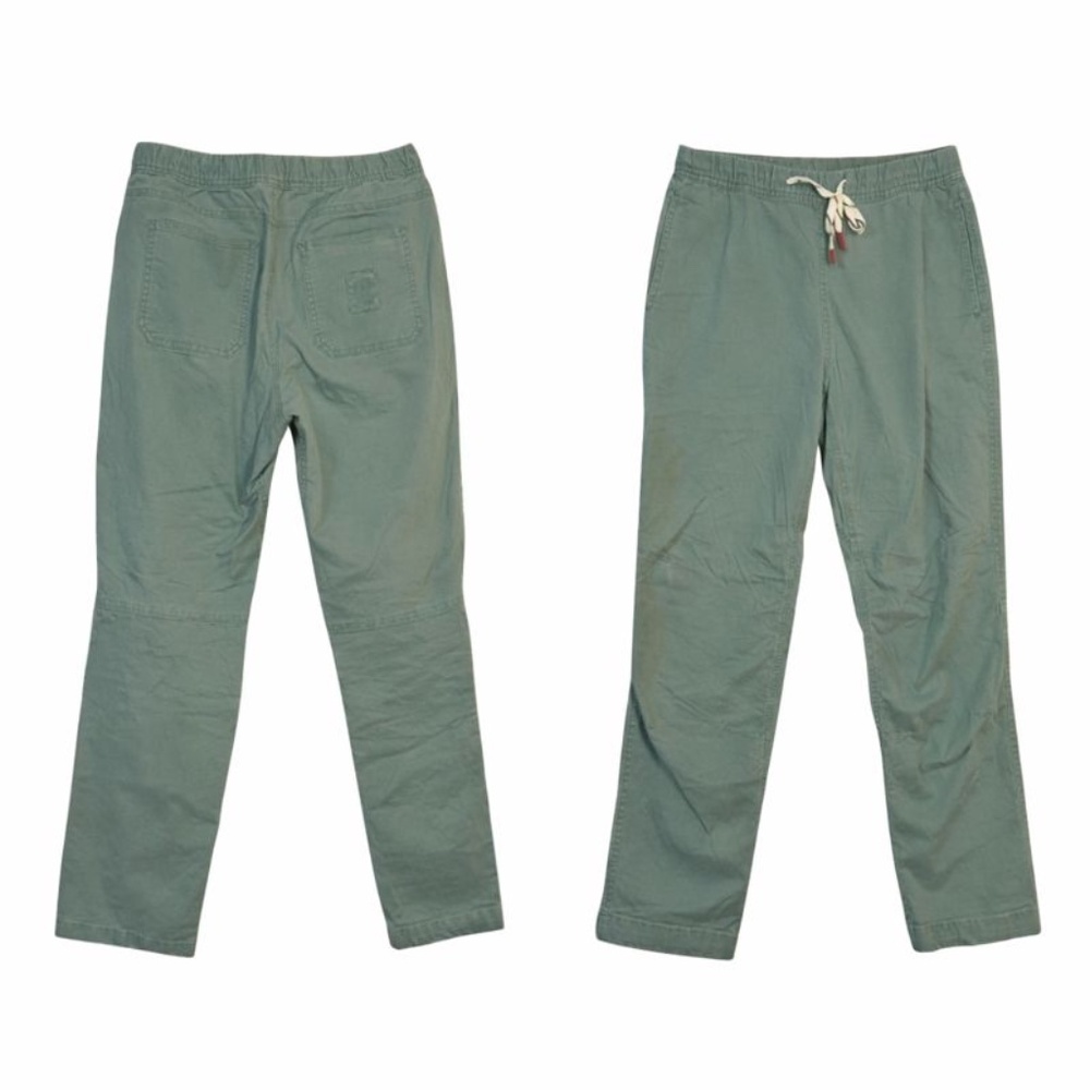 Topo Designs Dirt Pants Women’s